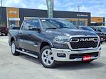 New 2025 Ram 1500 Lone Star Crew Cab 4x4 Pickup for sale #SN773146 - photo 2