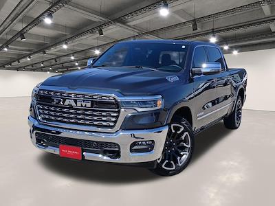 Used 2026 Ram 1500 - photo 1