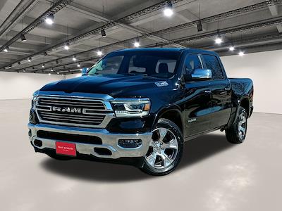 Used 2022 Ram 1500 - photo 1