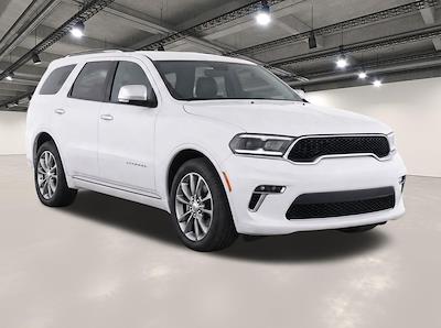 2021 Dodge Durango RWD SUV for sale #STK554086 - photo 2