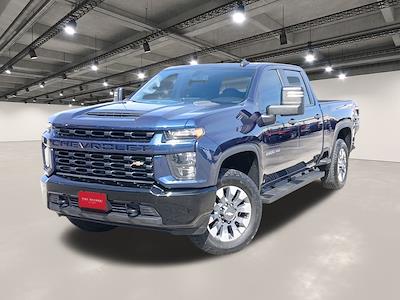 Used 2023 Chevrolet Silverado 2500 - photo 1