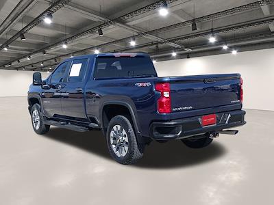 Used 2023 Chevrolet Silverado 2500 - photo 1