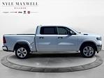 New 2026 Ram 1500 Lone Star Crew Cab for sale #T4158055 - photo 17