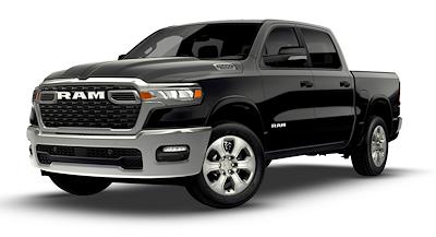 New 2026 Ram 1500 Lone Star Crew Cab Pickup for sale #T4158058 - photo 1