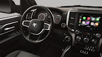 New 2026 Ram 1500 Lone Star Crew Cab Pickup for sale #T4158058 - photo 6