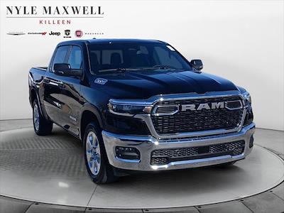 New 2026 Ram 1500 Lone Star Crew Cab for sale #T4158060 - photo 2