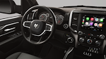 New 2026 Ram 1500 Lone Star Crew Cab Pickup for sale #T4158062 - photo 7