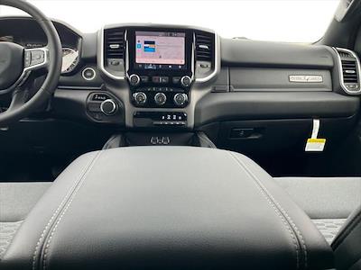 New 2026 Ram 1500 Lone Star Crew Cab for sale #T4158064 - photo 1