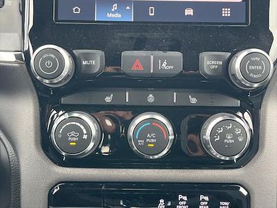 New 2026 Ram 1500 Lone Star Crew Cab for sale #T4158064 - photo 2