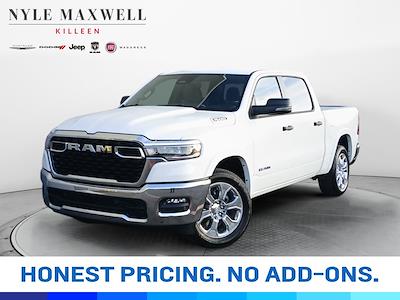 New 2026 Ram 1500 - photo 1