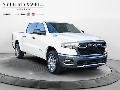 New 2026 Ram 1500 - photo 1