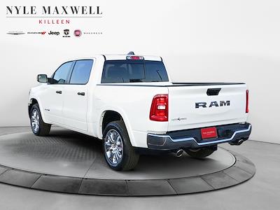 New 2026 Ram 1500 - photo 1