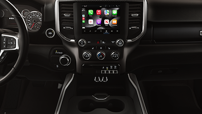 New 2026 Ram 1500 - photo 1