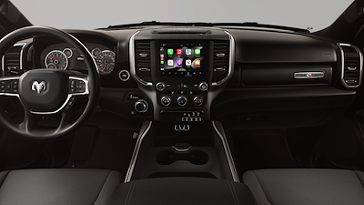 New 2026 Ram 1500 - photo 1