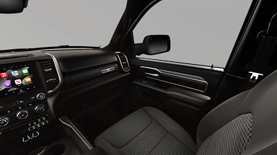 New 2026 Ram 1500 - photo 1