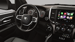 New 2026 Ram 1500 Lone Star Crew Cab for sale #T4165503 - photo 9