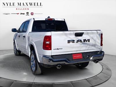 New 2026 Ram 1500 - photo 1