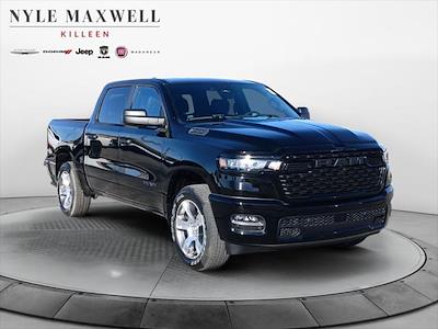 New 2026 Ram 1500 Tradesman Crew Cab for sale #T4168459 - photo 2