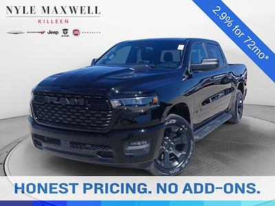 New 2026 Ram 1500 - photo 1