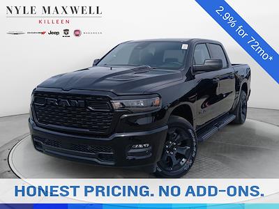 New 2026 Ram 1500 - photo 1