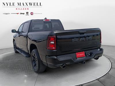 New 2026 Ram 1500 - photo 1