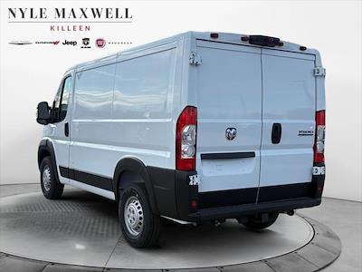 New 2026 Ram ProMaster 1500 Standard Roof Empty Cargo Van for sale #TE173430 - photo 2