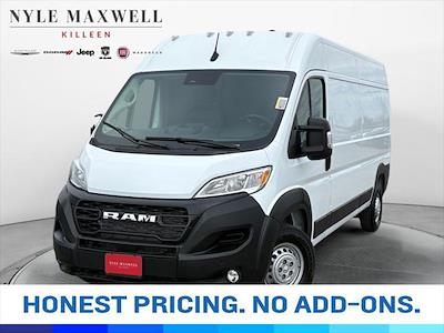New 2026 Ram ProMaster 2500 High Roof Empty Cargo Van for sale #TE173750 - photo 1