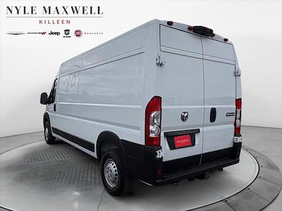 New 2026 Ram ProMaster 2500 High Roof Empty Cargo Van for sale #TE173750 - photo 2