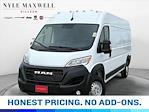 New 2026 Ram ProMaster 2500 High Roof Empty Cargo Van for sale #TE173750 - photo 1