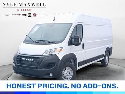 New 2026 Ram ProMaster 2500 High Roof Empty Cargo Van for sale #TE183550 - photo 1