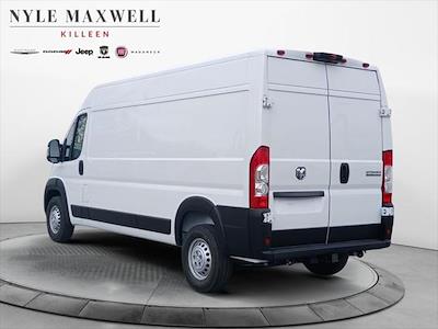 New 2026 Ram ProMaster 2500 - photo 1