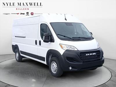 New 2026 Ram ProMaster 2500 High Roof Empty Cargo Van for sale #TE183550 - photo 2