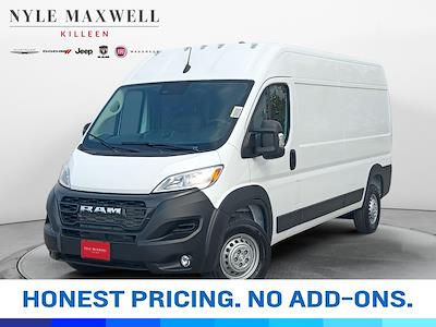 New 2026 Ram ProMaster 2500 - photo 1