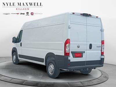 New 2026 Ram ProMaster 2500 - photo 1