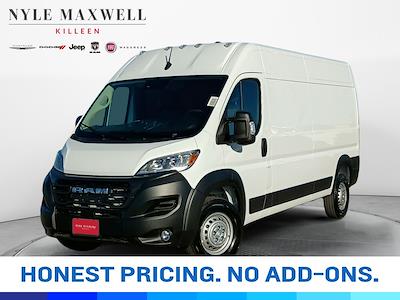 New 2026 Ram ProMaster 2500 - photo 1
