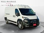 2026 Ram ProMaster 2500 High Roof FWD Empty Cargo Van for sale #TE187342 - photo 3