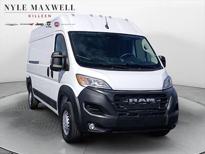 New 2026 Ram ProMaster 2500 High Roof Empty Cargo Van for sale #TE210683 - photo 2