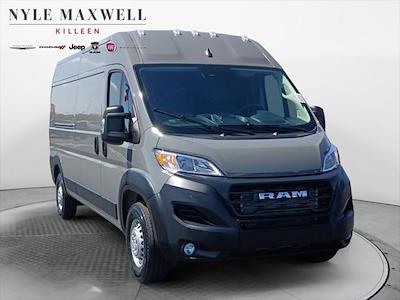 New 2026 Ram ProMaster 2500 High Roof Empty Cargo Van for sale #TE210685 - photo 2