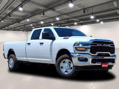 New 2026 Ram 2500 Tradesman Crew Cab 4x4 Pickup for sale #TG150751 - photo 1