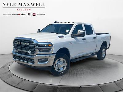 New 2026 Ram 2500 Tradesman Crew Cab 4x4 Pickup for sale #TG150760 - photo 1