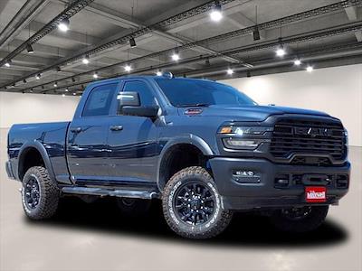 New 2026 Ram 2500 Tradesman Crew Cab 4x4 Pickup for sale #TG150762 - photo 1