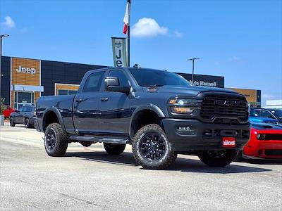 New 2026 Ram 2500 Tradesman Crew Cab 4x4 Pickup for sale #TG150762 - photo 2