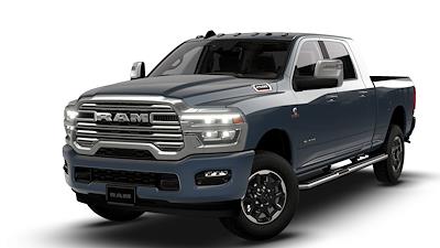 New 2026 Ram 2500 Laramie Mega Cab 4x4 Pickup for sale #TG150768 - photo 1