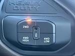 New 2026 Ram 2500 Laramie Mega Cab 4x4 Pickup for sale #TG150768 - photo 10