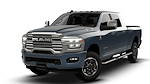 New 2026 Ram 2500 Laramie Mega Cab 4x4 Pickup for sale #TG150768 - photo 8