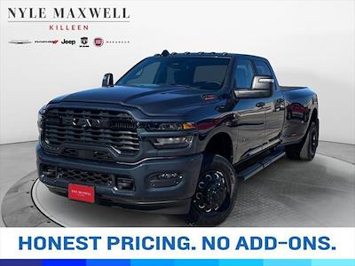 New 2026 Ram 3500 Lone Star Crew Cab for sale #TG151240 - photo 1