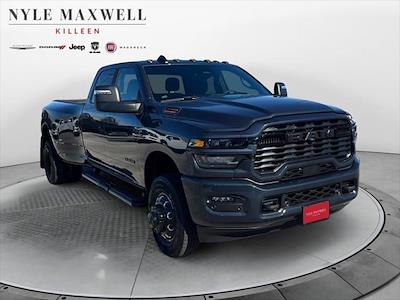 New 2026 Ram 3500 Lone Star Crew Cab for sale #TG151240 - photo 2