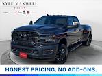 New 2026 Ram 3500 Lone Star Crew Cab for sale #TG151240 - photo 1
