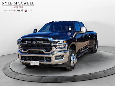 New 2026 Ram 3500 Tradesman Crew Cab 4x4 DRW Pickup for sale #TG151358 - photo 1