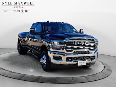 New 2026 Ram 3500 Tradesman Crew Cab 4x4 DRW Pickup for sale #TG151358 - photo 2